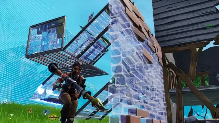countering popular attack techniques in Fortnite