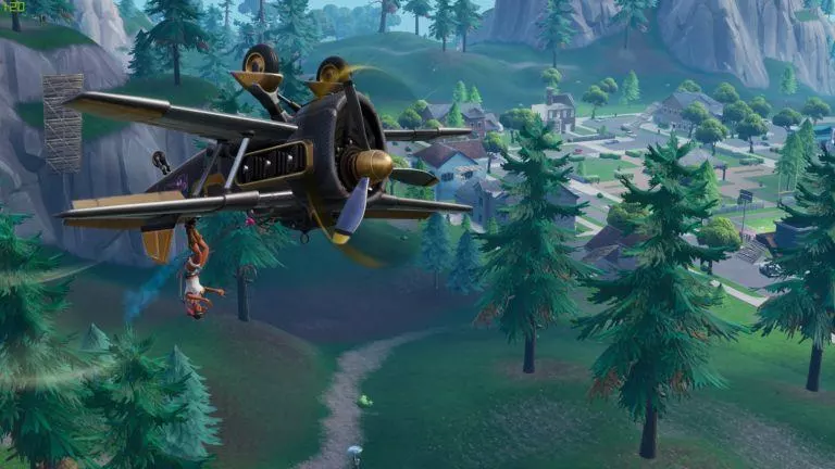 The Change That Needs To Happen in Fortnite
