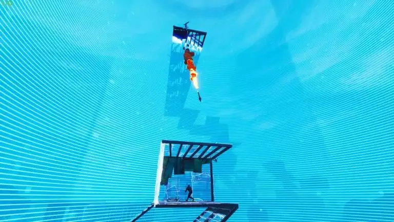 The Competitive Meta in Fortnite