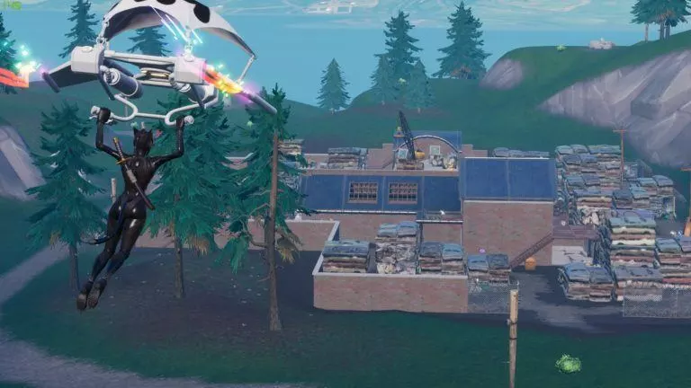 How to make good rotations in Fortnite