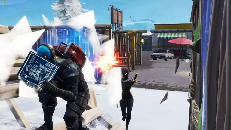 How to make good rotations in Fortnite