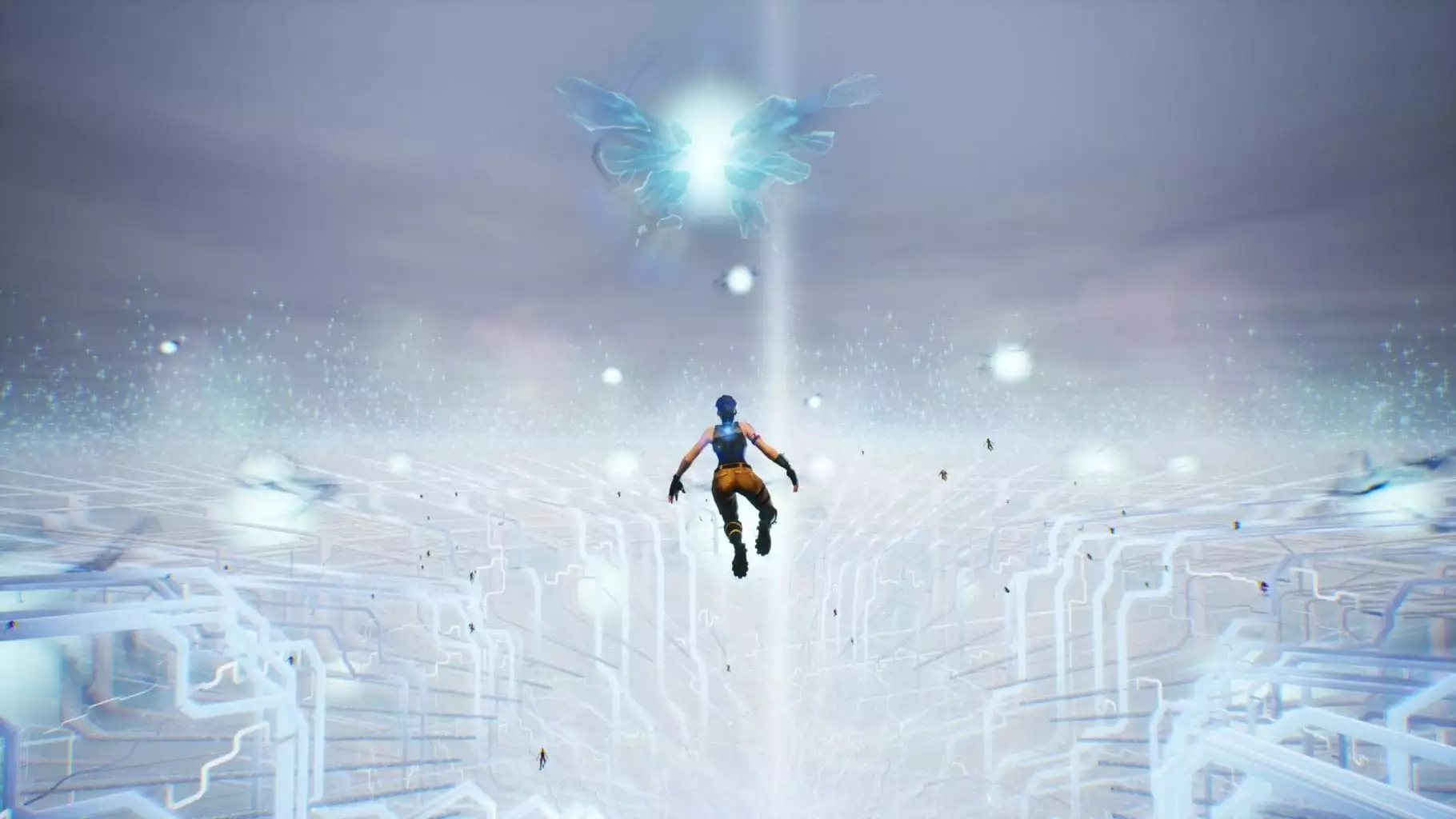 Is Fortnite the most influential game out