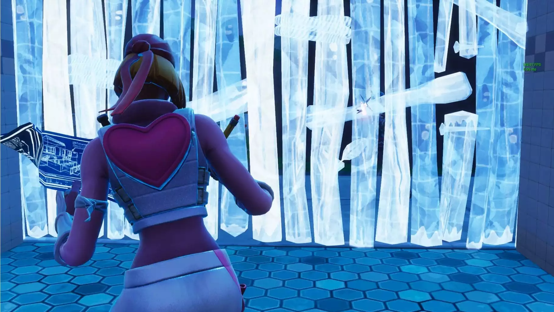 countering popular attack techniques in Fortnite