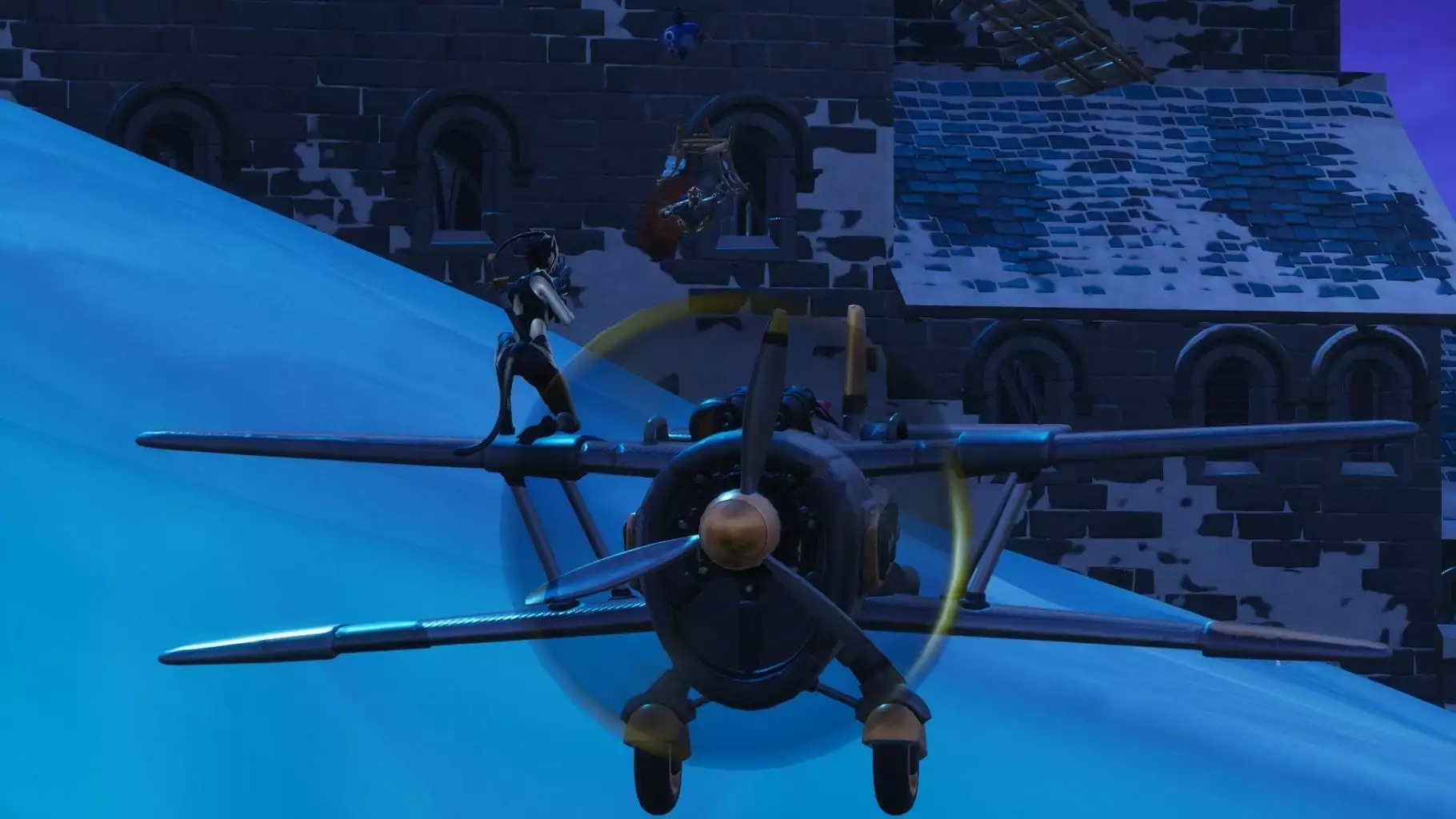 How to make good rotations in Fortnite