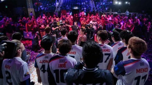 Toronto Defiant