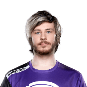 Los Angeles Gladiators Stage 2 Week 3