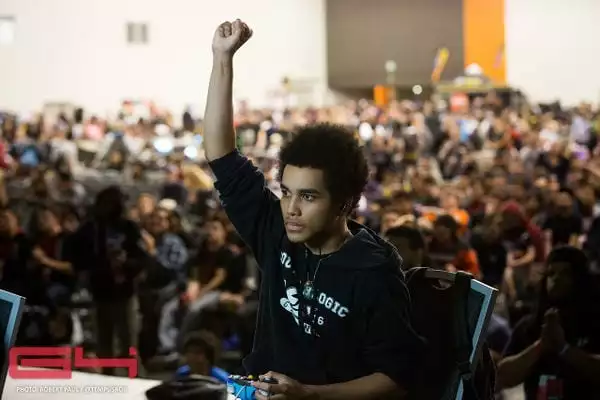 top smash ultimate players