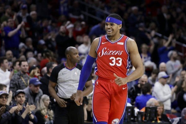 tobias-harris-tobias harris-76ers-philadelphia-nba-eastern conference-playoffs