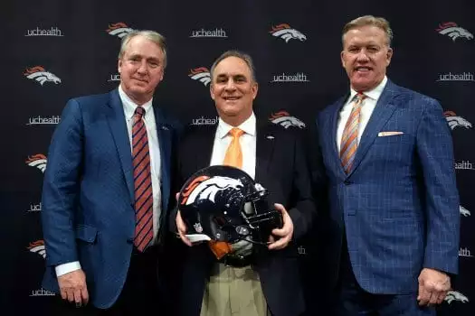 Vic Fangio