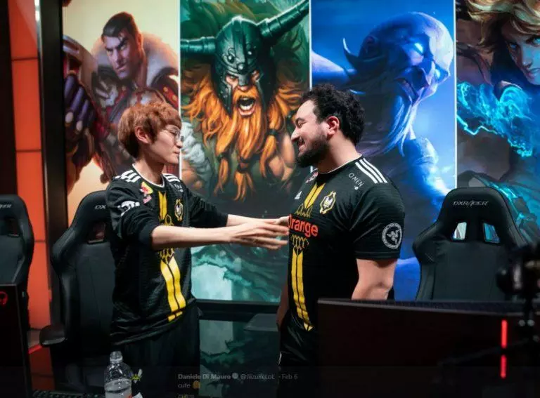 LEC week four