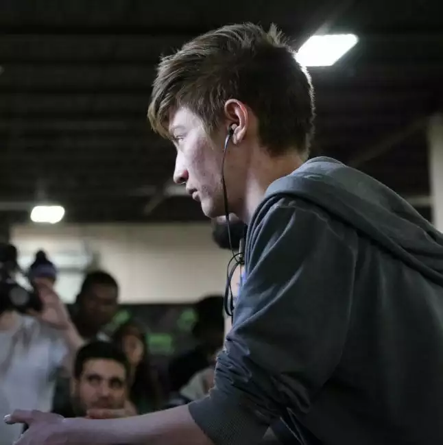 Genesis 6 recap