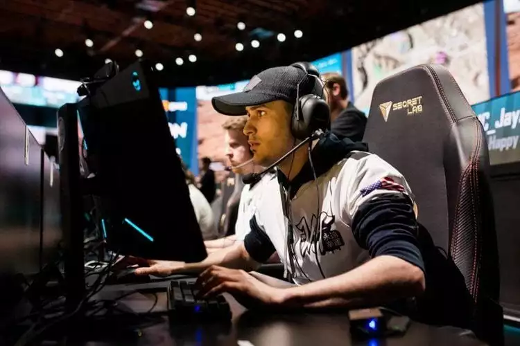 National PUBG League