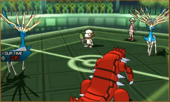 pokemon vgc moon series