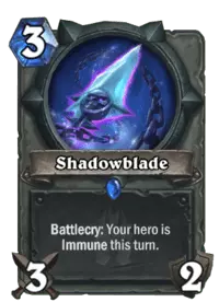 Pirate Rogue