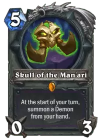 Hearthstone Masters Qualifiers Week 1 Meta