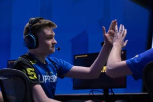 boston uprising stage review