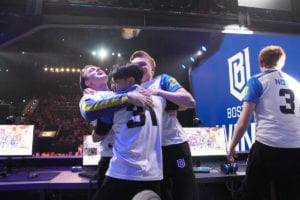 boston uprising stage 3 preview