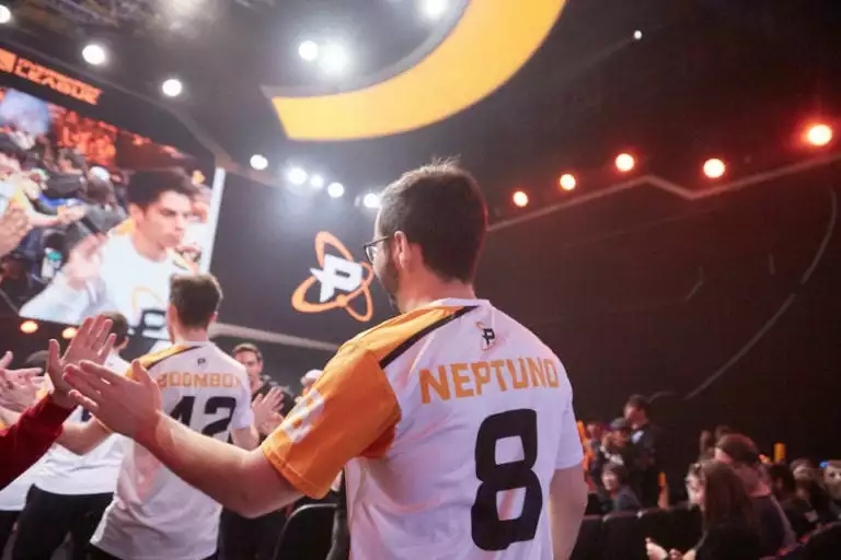 Philadelphia Fusion