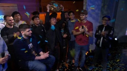 2019 HCT Winter Championship Review