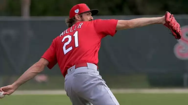 Andrew Miller