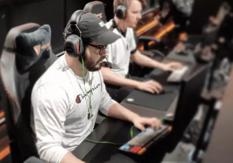 National PUBG League