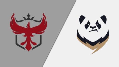 Atlanta Reign vs Chengdu Hunters