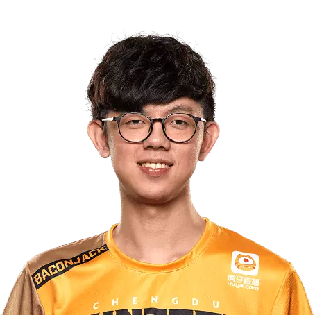 Toronto Defiant vs. Chengdu Hunters