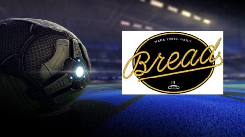 Bread Rocket League