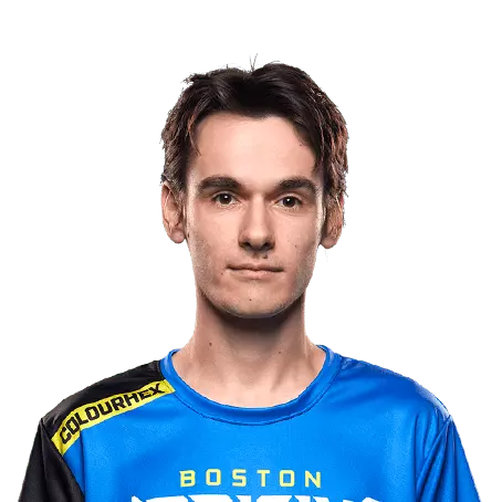 boston uprising stage