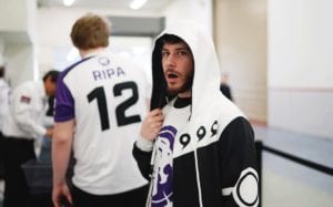 Los Angeles Gladiators vs Dallas Fuel