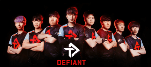 Toronto Defiant