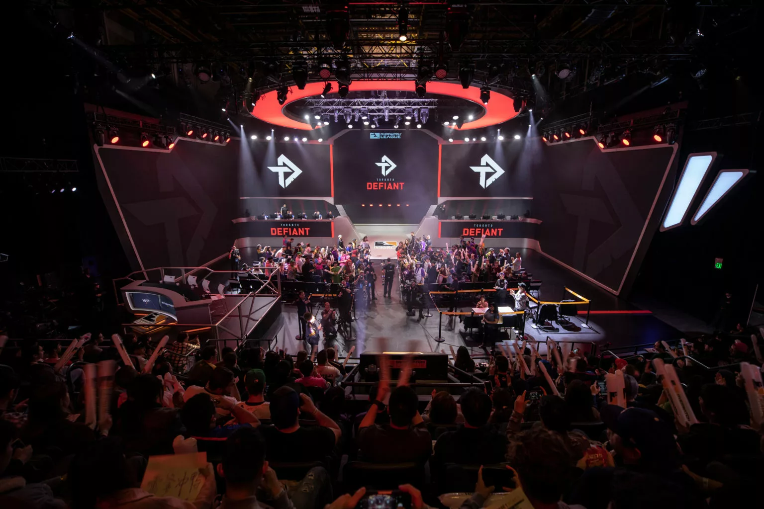 Toronto Defiant Preview