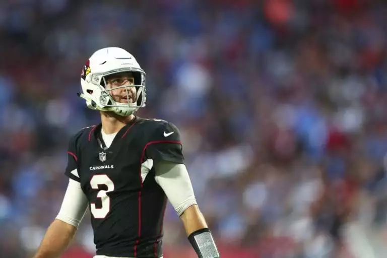 2019 NFL Offseason