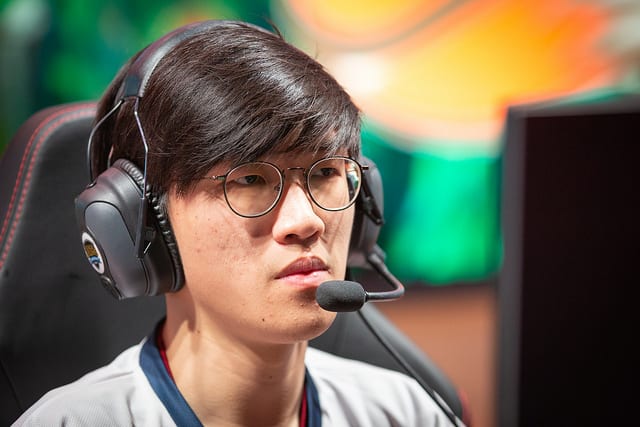 Panda is the Invisible Woman of Fantastic Four in LCS Spring Split 2019