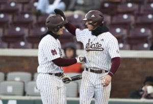 SEC Baseball Weekend Preview