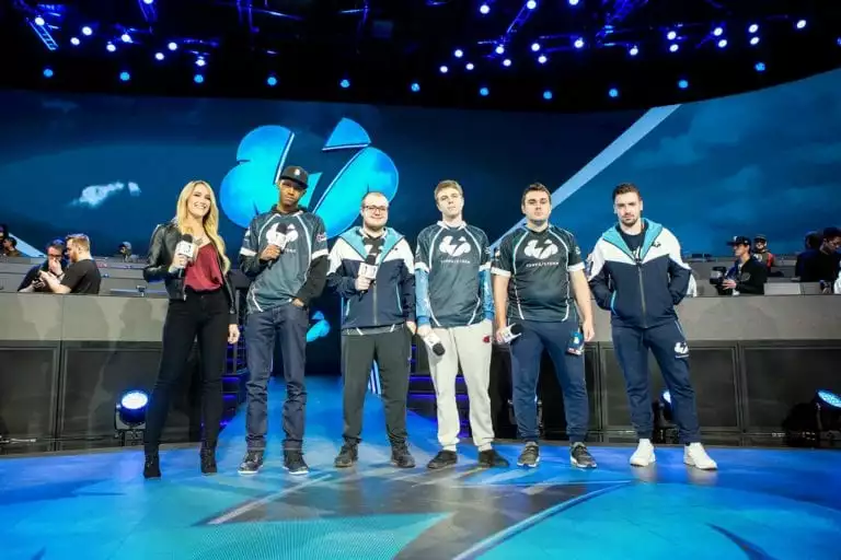 National PUBG League