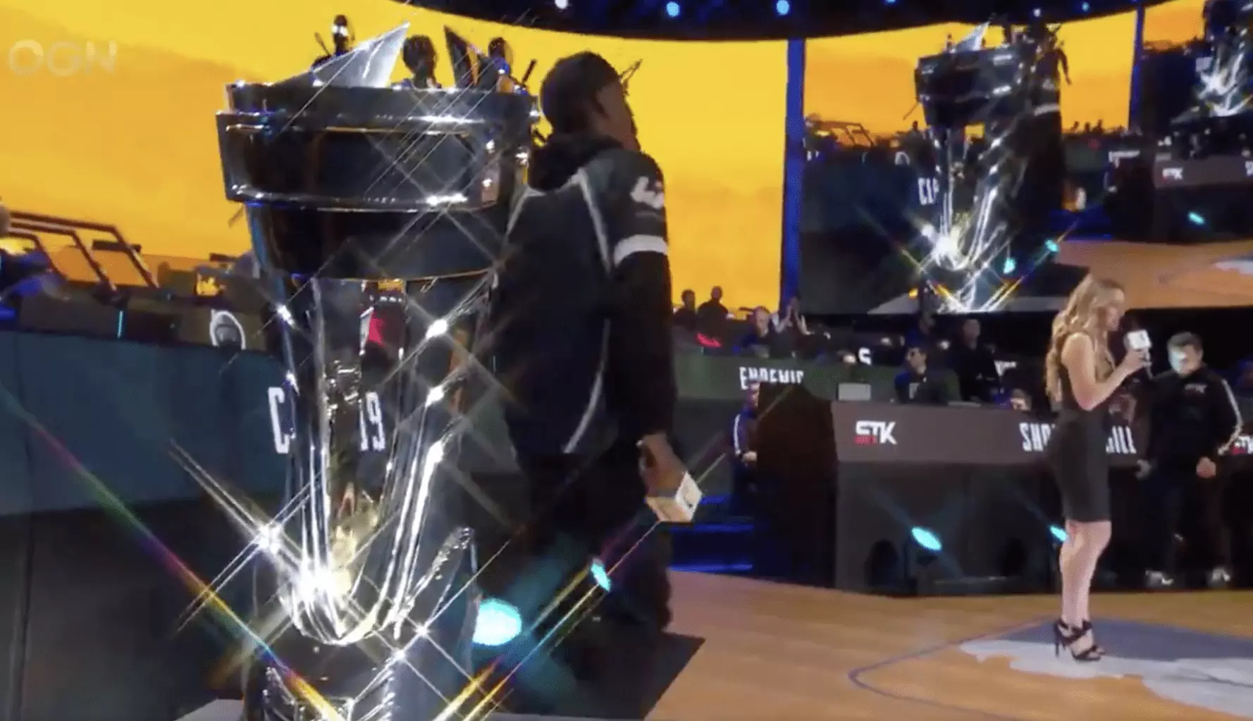 National PUBG League