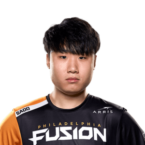 Philadelphia Fusion: Player Profiles- Tanks