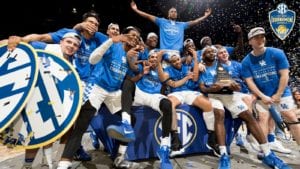 SEC Basketball Tournament Preview