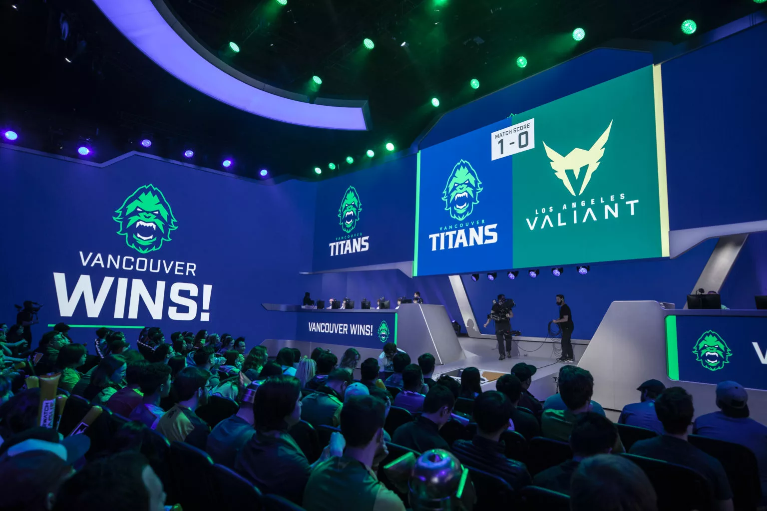 Vancouver Titans Week 4 Preview