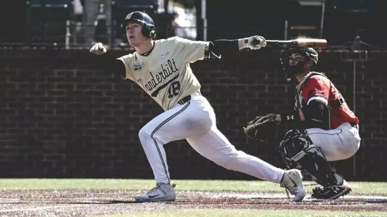 SEC Enters Final Weekend Before Conference Play