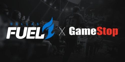 dallas fuel gamestop