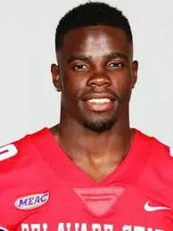 Keyjuan Selby