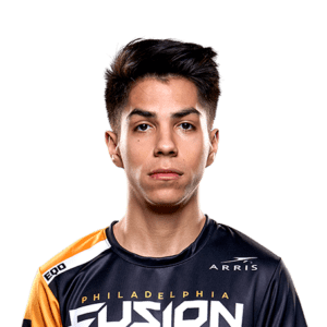 Philadelphia Fusion: Player Profiles- DPS