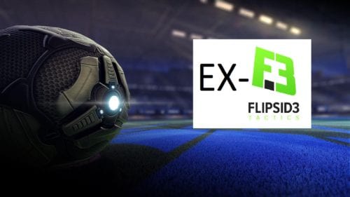 Ex-Flipsid3