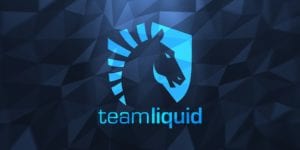 Team Liquid Continue to Struggle