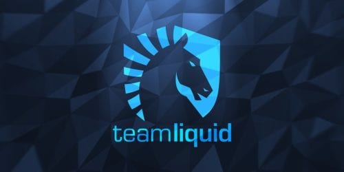 Team Liquid Haeri