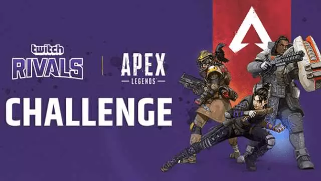 Apex Legends -