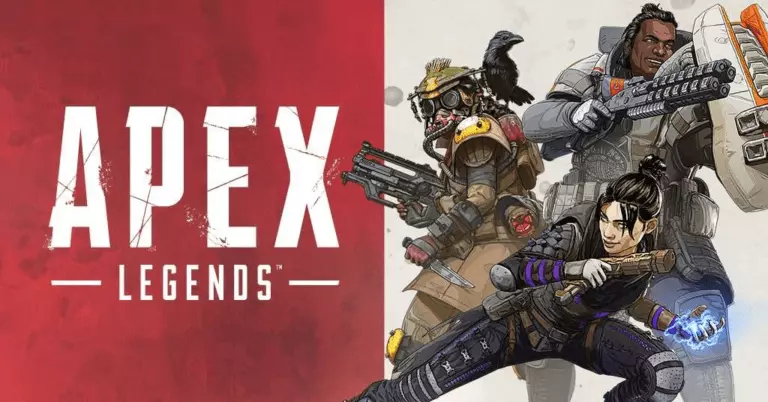 Apex Legends -