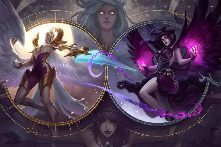 New Kayle